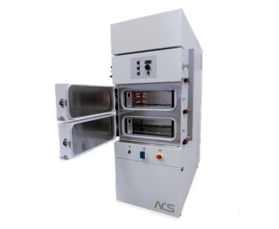 Камеры для испытаний аккумуляторных батарей Камеры для испытаний аккумуляторных батарей