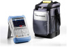 Портативные анализаторы спектра Rohde & Schwarz FSH Портативные анализаторы спектра Rohde & Schwarz FSH