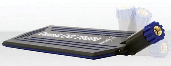 Компактная всенаправленная антенна OmniLOG 70600