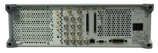 Векторный генератор сигналов ESG Keysight (Agilent) E4438C Векторный генератор сигналов ESG Keysight (Agilent) E4438C