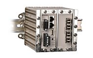 Маршрутизатор Westermo RedFox RFI-6-F4G