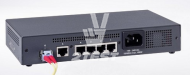 Gigabit Ethernet коммутатор с функцией PoE или PoE+ MICROSENS MS453502PM-G6