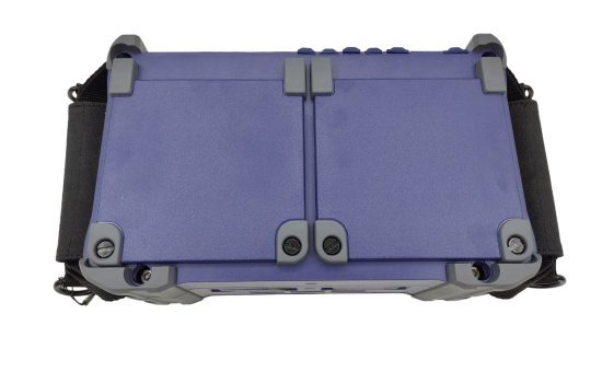 Анализатор оптического спектра на базе платформы VIAVI OneAdvisor 800  с модулем OSA-110R