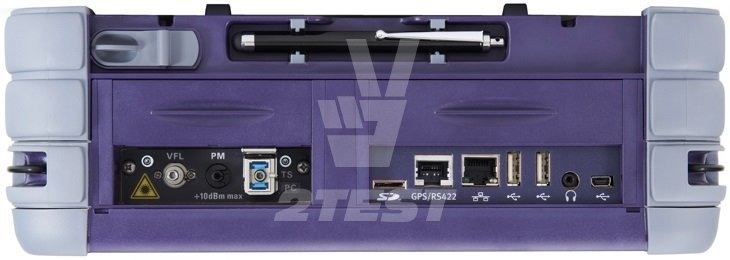 Купить Компактная модульная платформа для тестирования волоконно-оптических сетей VIAVI MTS-6000A