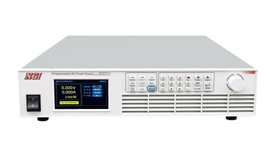 Программируемый источник питания постоянного тока NGI серии N39400