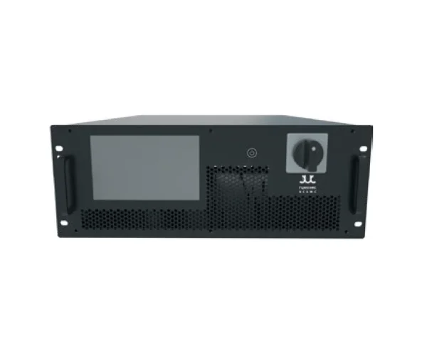 Источник питания программируемый трехфазный ИППГ 15