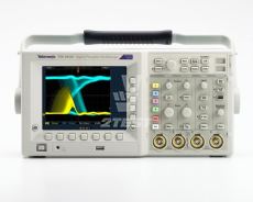 Осциллографы с цифровым люминофором Tektronix TDS3000C