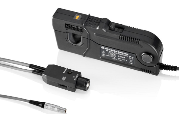 Пробники и аксессуары Rohde & Schwarz