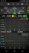 TEMS Pocket Standard TEMS Pocket Standard