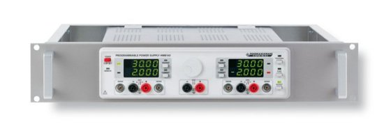 Генераторы сигналов Rohde & Schwarz HMF2525 и HMF2550 Генераторы сигналов Rohde & Schwarz HMF2525 и HMF2550