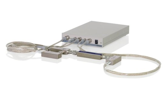 Векторный анализатор цепей PLANAR Обзор-103