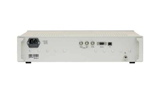 Векторный анализатор цепей PLANAR Обзор-304/1