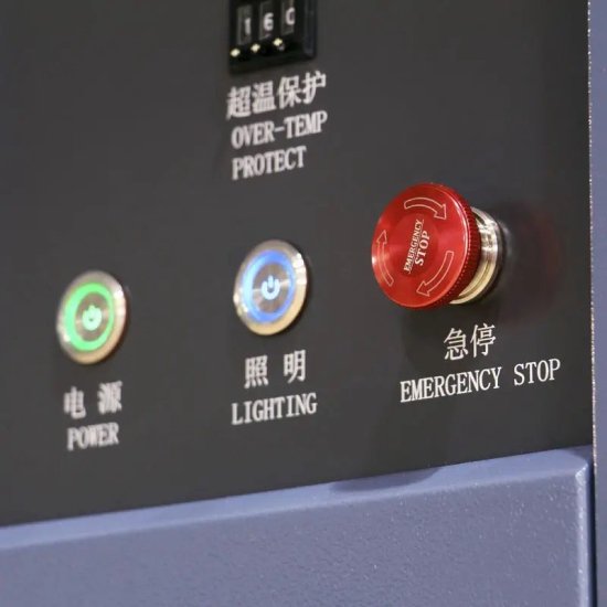 Камеры комбинированных испытаний температуры, влажности, вибрации Sanwood Камеры комбинированных испытаний температуры, влажности, вибрации Sanwood