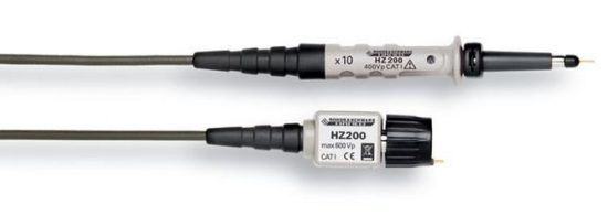 Щупы Rohde & Schwarz Щупы Rohde & Schwarz