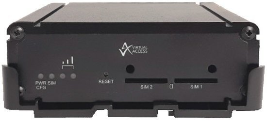 4G/LTE маршрутизатор Westermo GW1042W 4G/LTE маршрутизатор Westermo GW1042W