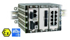 Промышленные коммутаторы с функцией маршрутизации Westermo RFI-215-F4G-T3G