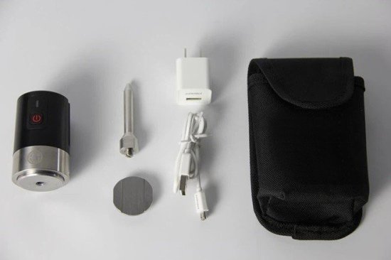 Беспроводной измеритель вибрации Беспроводной измеритель вибрации