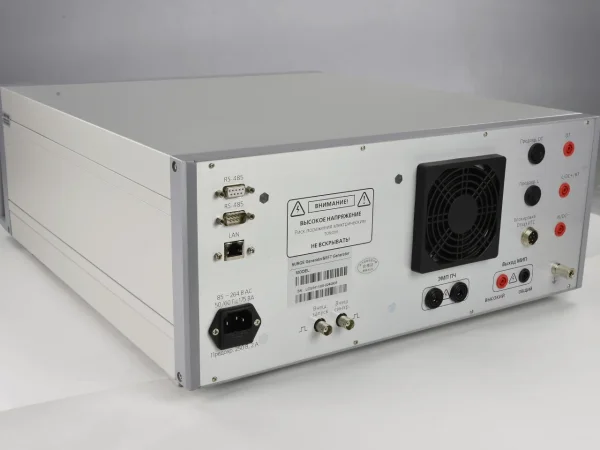 Генератор импульсных помех ИГНЧ-М6Н5ИДМ