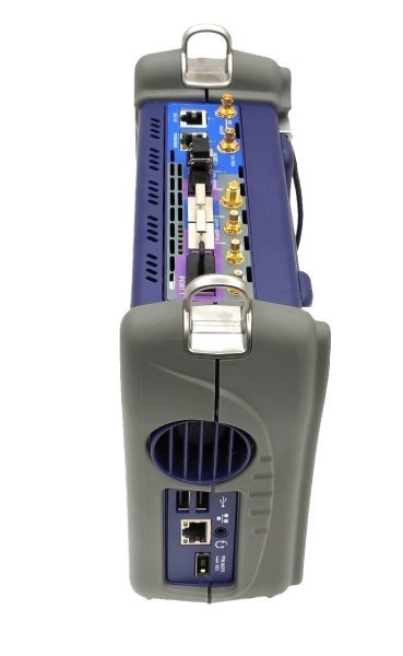 Портативный сетевой тестер VIAVI MTS 5800-100G Портативный сетевой тестер VIAVI MTS 5800-100G