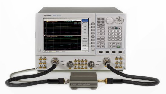 Анализаторы цепей Keysight серии PNA и PNA-X Анализаторы цепей Keysight серии PNA и PNA-X