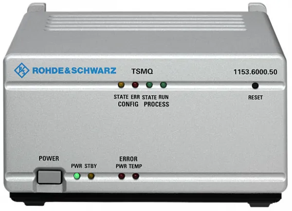 Анализатор радиосетей Rohde & Schwarz TSMQ