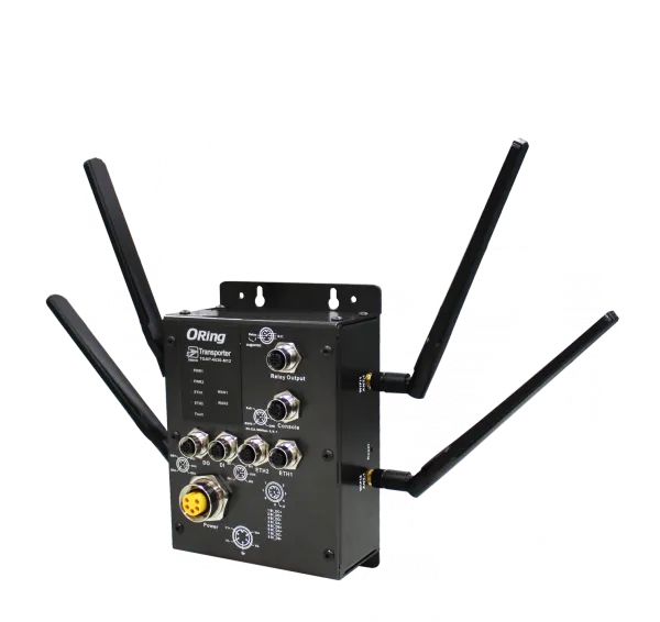 Промышленные точки доступа беспроводные ORing TGAP-6620-M12