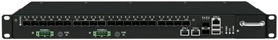 DWDM-система 10*10 Гбит/с T8 V1-TT-C10E