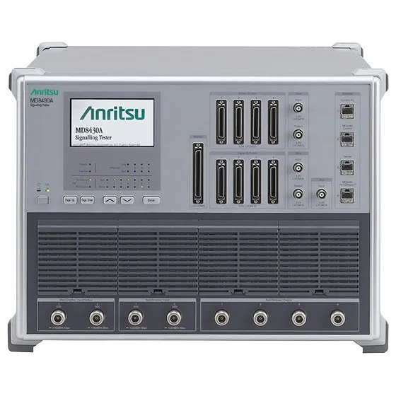 Симулятор базовой станции Anritsu MD8430A