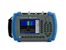 Анализатор спектра Keysight (Agilent) N9340B