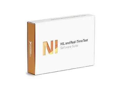 Комплексный программный пакет HIL and Real-Time Test Software Suite