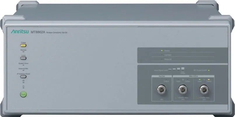 WLAN тестер Anritsu MT8862A