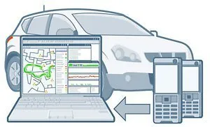 Аппаратно-программный комплекс для контроля работы радиоинтерфейса TEMS Investigation InfoVista (ранее Ascom)