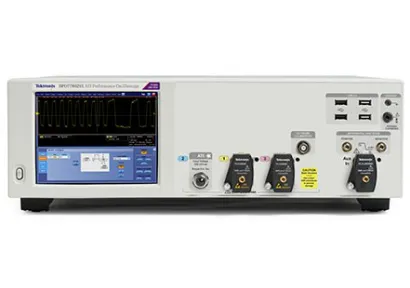 Производительный осциллограф Tektronix DPO70000SX