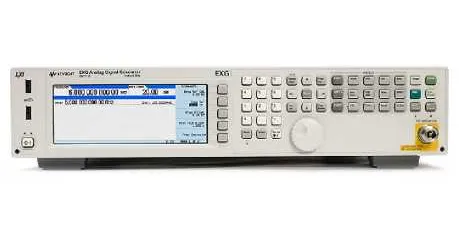 Аналоговый генератор ВЧ-сигналов EXG Keysight N5171B