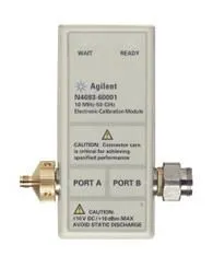 Модуль электронной калибровки Keysight (Agilent) N4694A