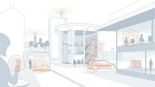 Аппаратно-программный комплекс для сквозного тестирования услуг связи TEMS Automatic InfoVista (ранее Ascom)