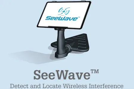 Система обнаружения помех PCTEL SeeWave