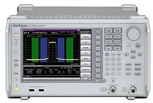 Анализатор сигналов Anritsu MS2690A