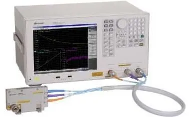 Анализатор импеданса E4991B