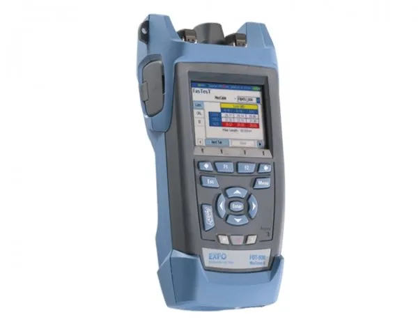 Оптический тестер EXFO FOT-930 MaxTester