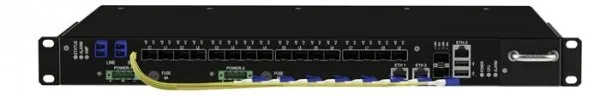 DWDM/CWDM-система 8*10 Гбит/с T8 V1-TO-10