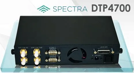 SDR-платформа Spectra DTP4700