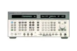 Генератор сигналов Keysight (Agilent) 8644A