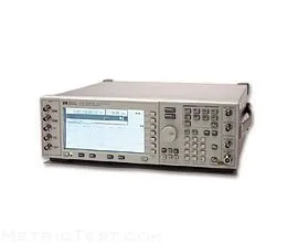 Генератор сигналов Keysight (Agilent) E4432B