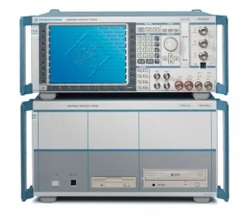 Анализатор протоколов Rohde & Schwarz CRTU