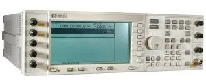 Сигнальный генератор Keysight (Agilent) E4426B