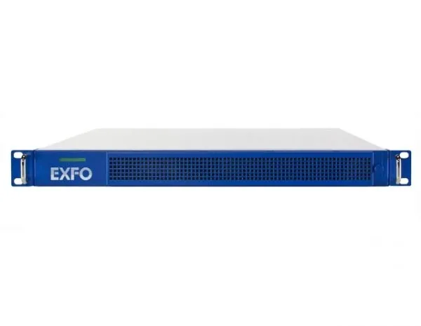 Система контроля качества услуг EXFO BV-3100