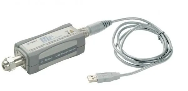 Измеритель мощности с шиной USB Keysight (Agilent) U2002A