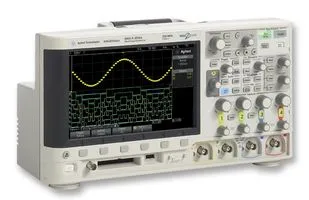 Цифровой осциллограф Keysight (Agilent) DSOX2024