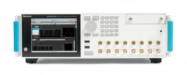 Генератор сигналов произвольной формы Tektronix AWG5200